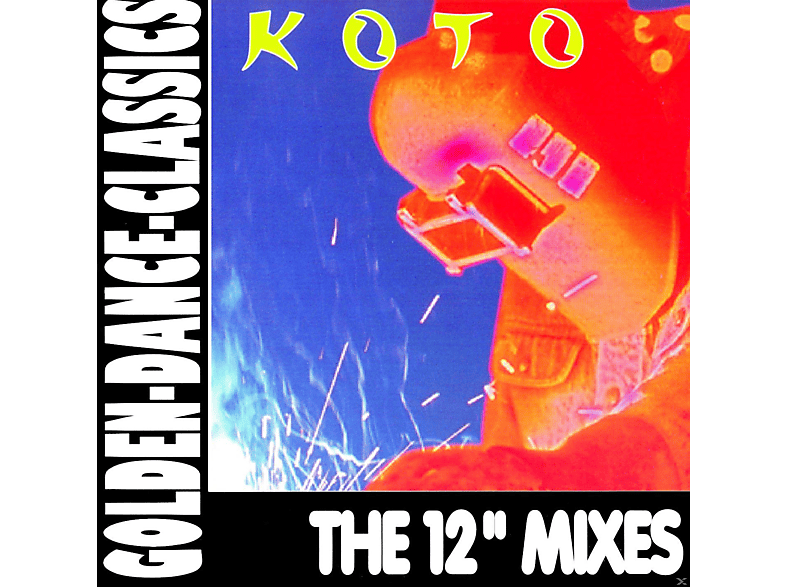 Koto - The 12\