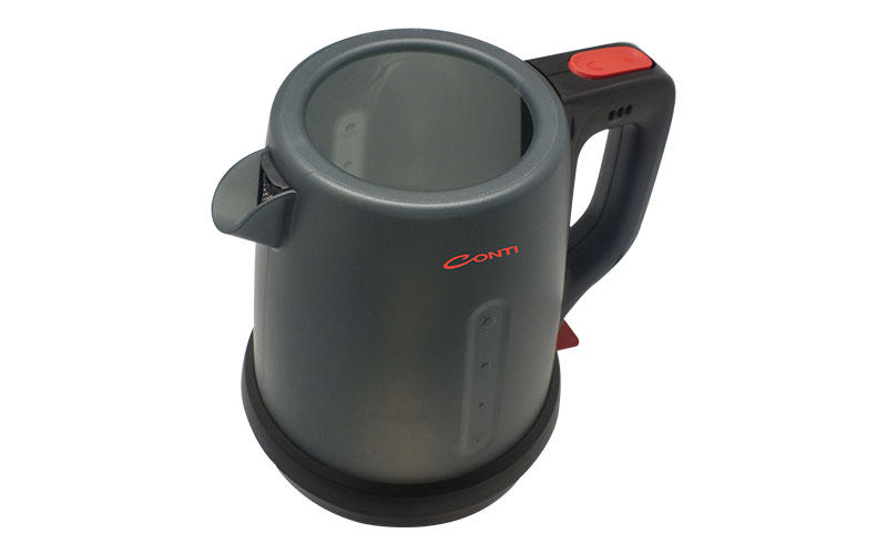 CONTI CTM 106 Teamate 1650 W Çay Makinesi