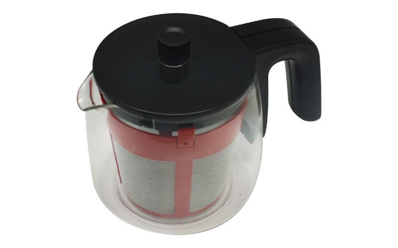 CONTI CTM 106 Teamate 1650 W Çay Makinesi