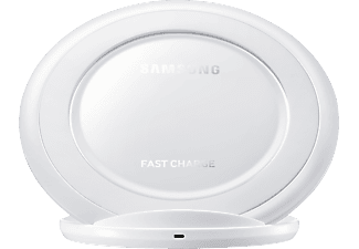 SAMSUNG SGS7 WLESS CHARGER STAND WHITE - induktive Ladestation (weiss)