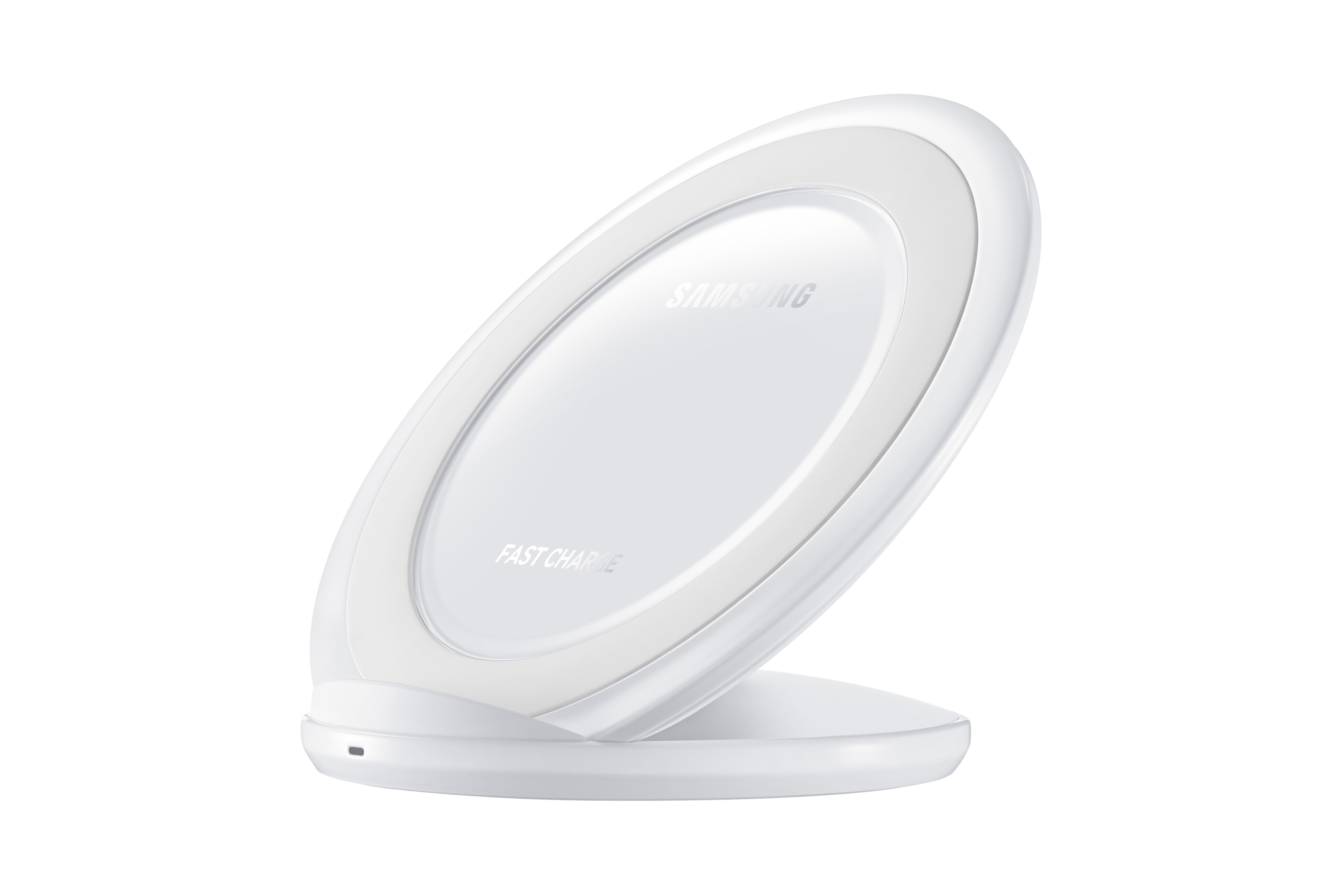 SAMSUNG EP-NG930BWEGWW Ladestation Universal, Weiß