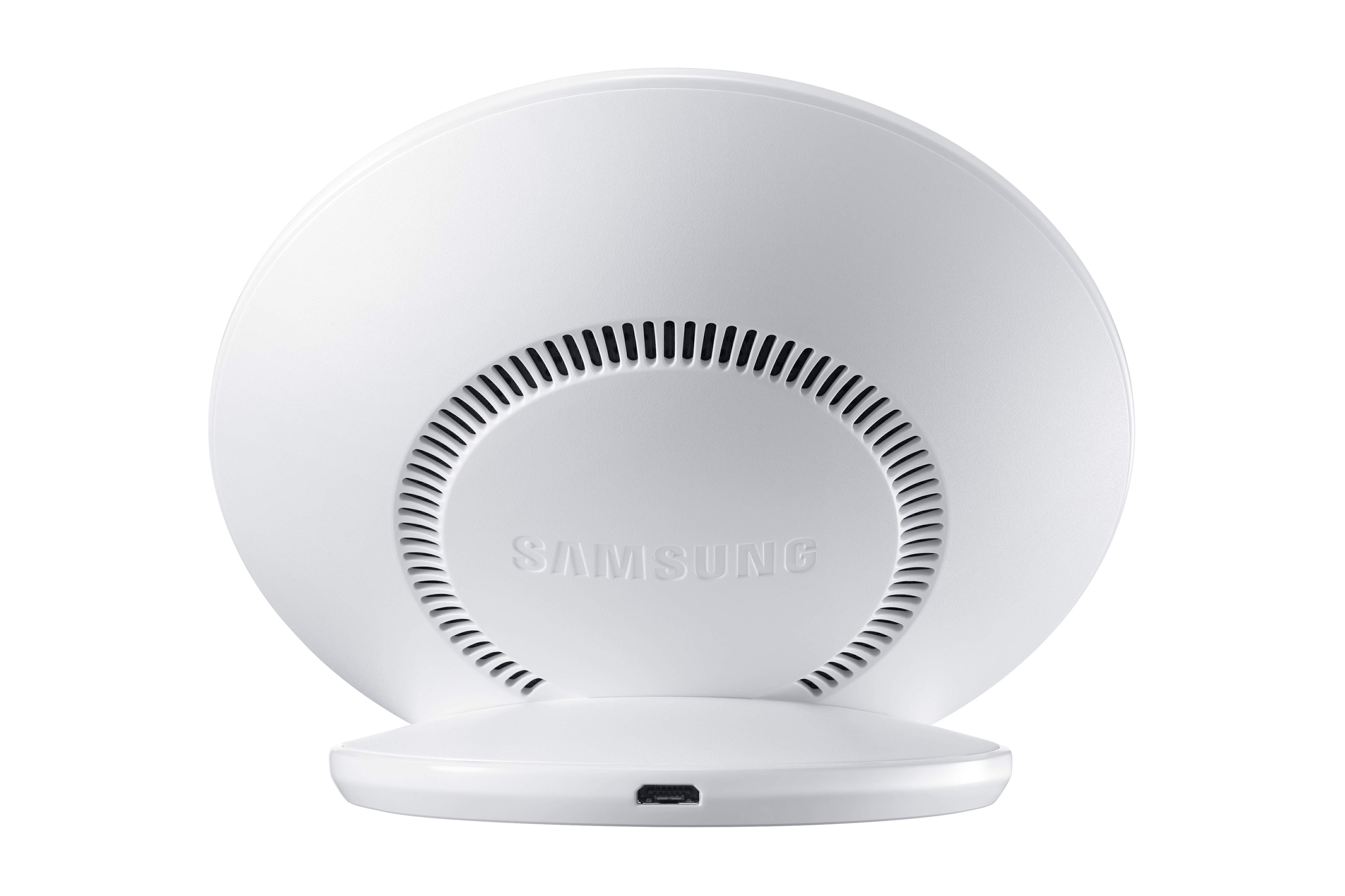 SAMSUNG EP-NG930BWEGWW Ladestation Universal, Weiß