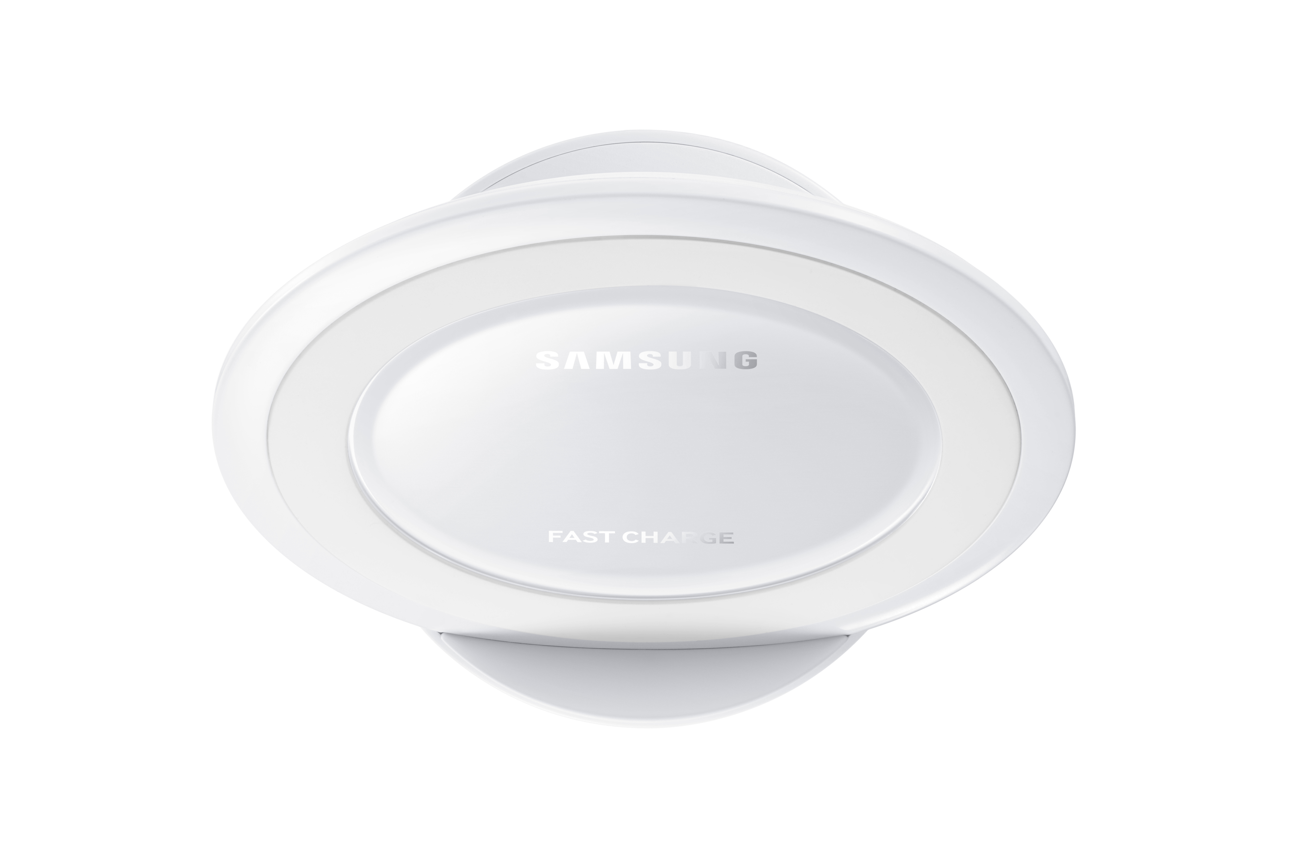 SAMSUNG EP-NG930BWEGWW Ladestation Universal, Weiß