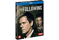 The Following: Seizoen 1 - Blu-ray