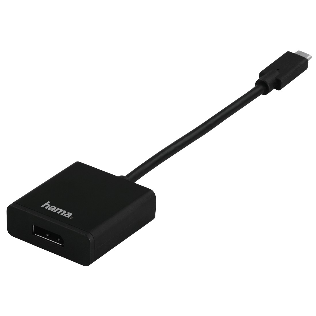 HAMA USB-C Dispaypoort Adapter