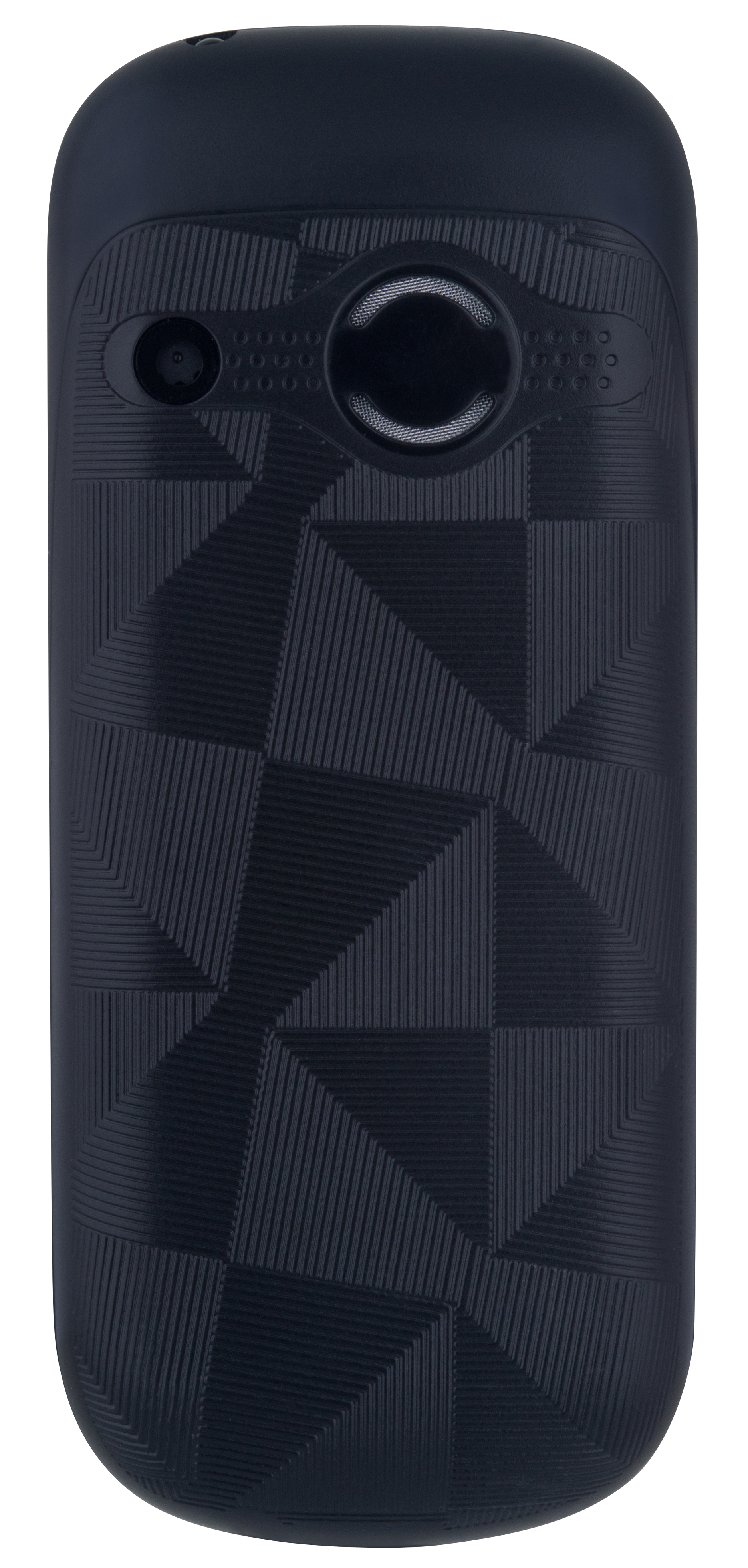 BEAFON C 40 Handy, Schwarz/Grau