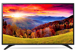 LG 49LH604V 49 inç 123 cm Ekran Dahili Uydu Alıcılı Full HD SMART LED TV