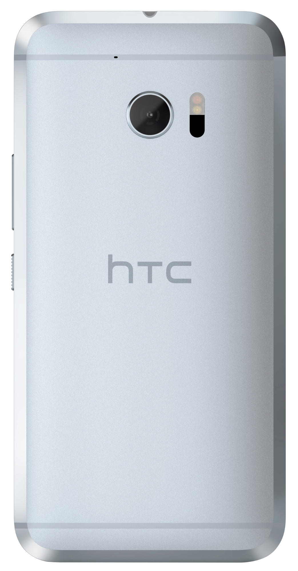 HTC 10 32 GB Silber