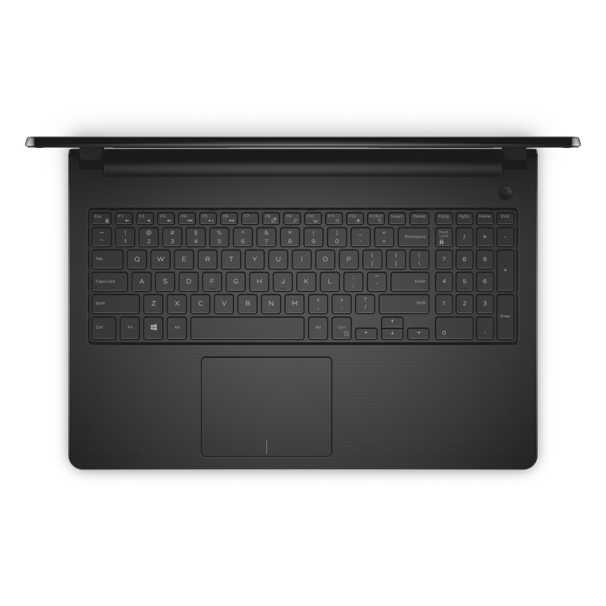DELL Vostro 3558 - 15,6 Zoll - Intel® Core™ i3 5005U - 4 GB - 500 GB - Intel® HD 5500 - Windows