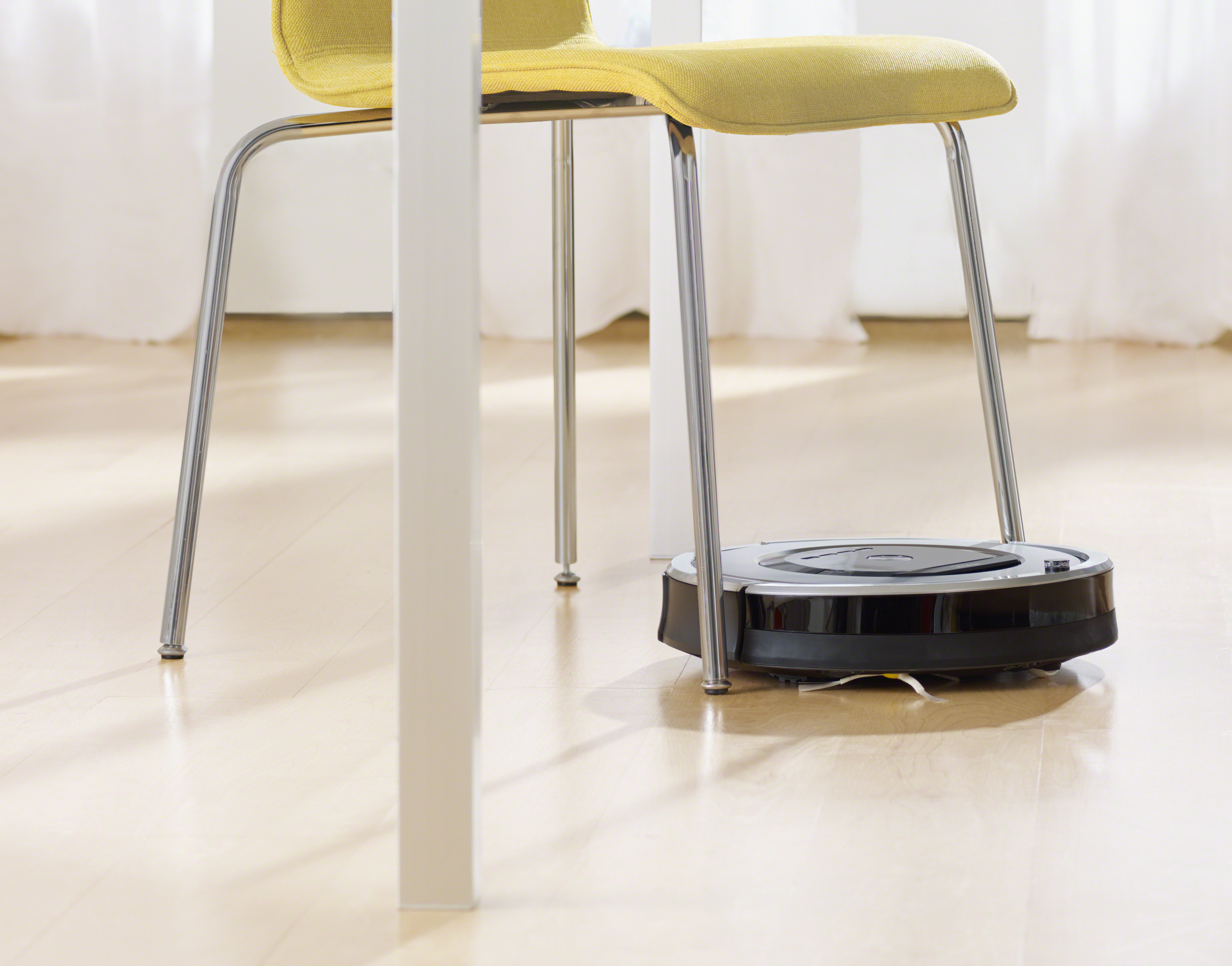 IROBOT Roomba 876 Saugroboter