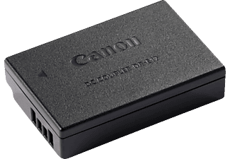 CANON DR-E 17 - Adapter (Schwarz)