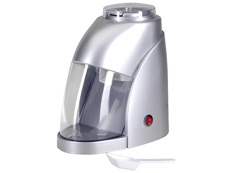 NOUVEL 89807 - Ice Crusher (Silber)