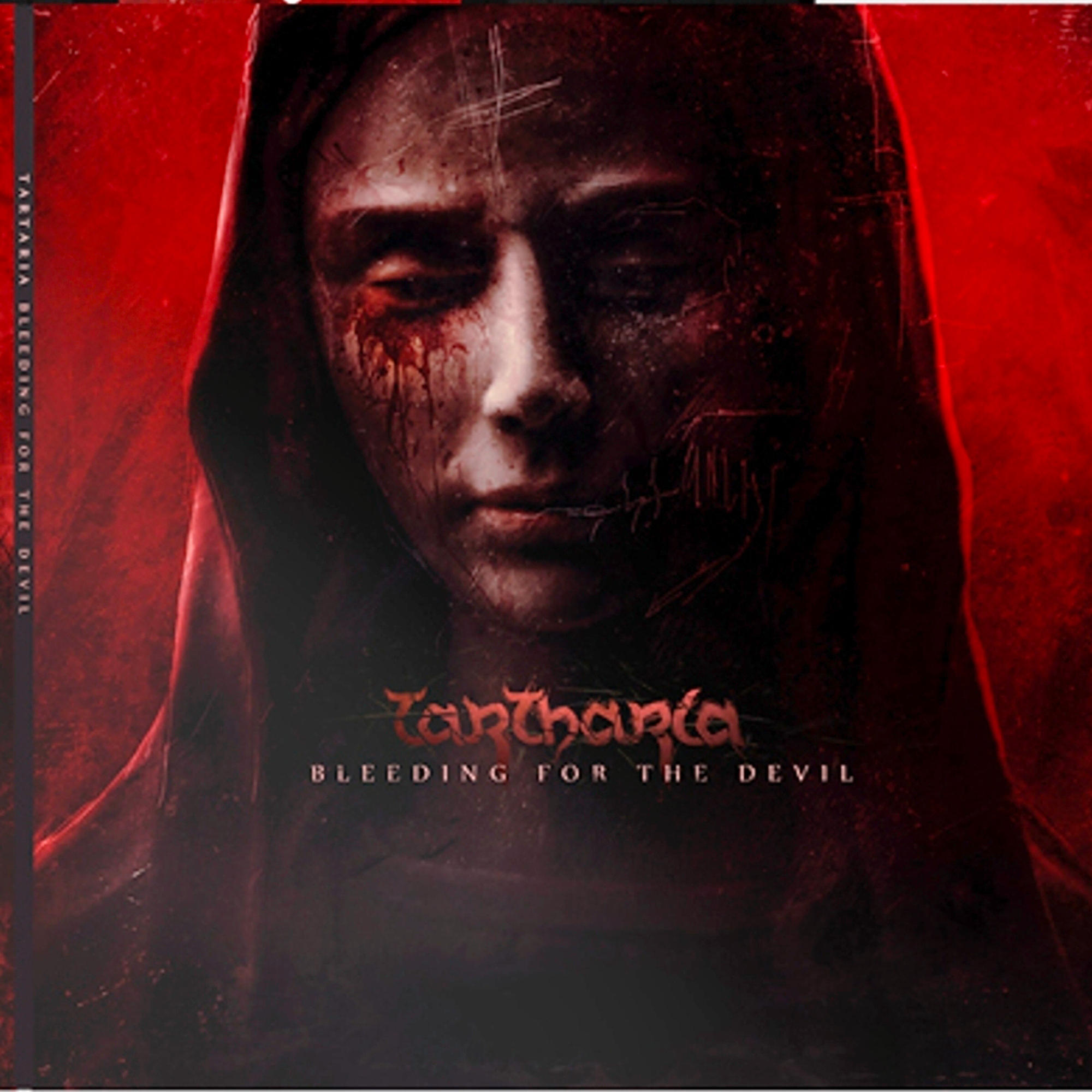 Tartharia - Bleeding For The Devil  - (Vinyl)