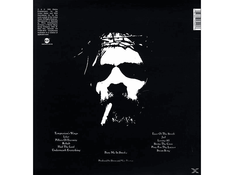 Thumbnail - Down - Nola (Vinyl)