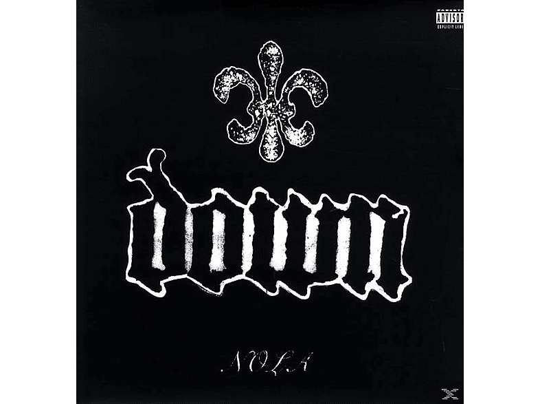 Thumbnail - Down - Nola (Vinyl)