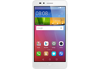 HUAWEI GR5 16GB Gümüş Rengi Akıllı Telefon Huawei Türkiye Garantili