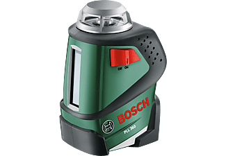 BOSCH PLL 360 rotációs lézer