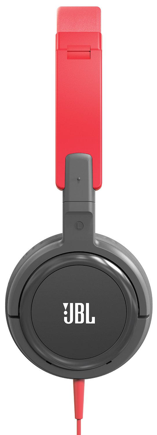 HARMAN KARDON T300ARNG Kulaküstü Kulaklık Kırmızı/Gri