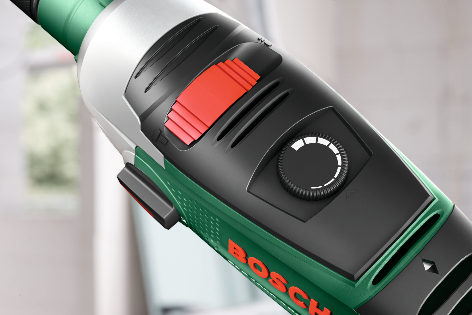 BOSCH PSB 650 RE ütvefúró