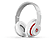 BEATS MH7E2ZE/A Studio Over-Ear Headphones - White