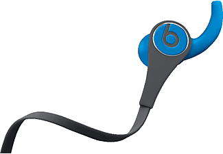 BEATS MKPU2ZE/A Tour2 In-Ear Headphones, Active Collection - Flash Blue