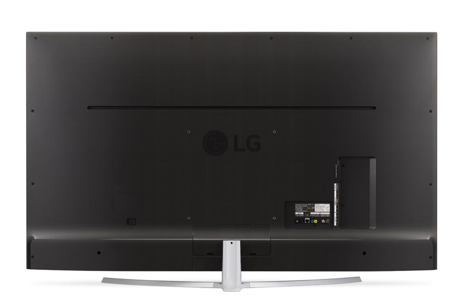 LG 49UH770 49" 123 Ekran Uydu Alıcılı Smart 4K Ultra HD LED TV