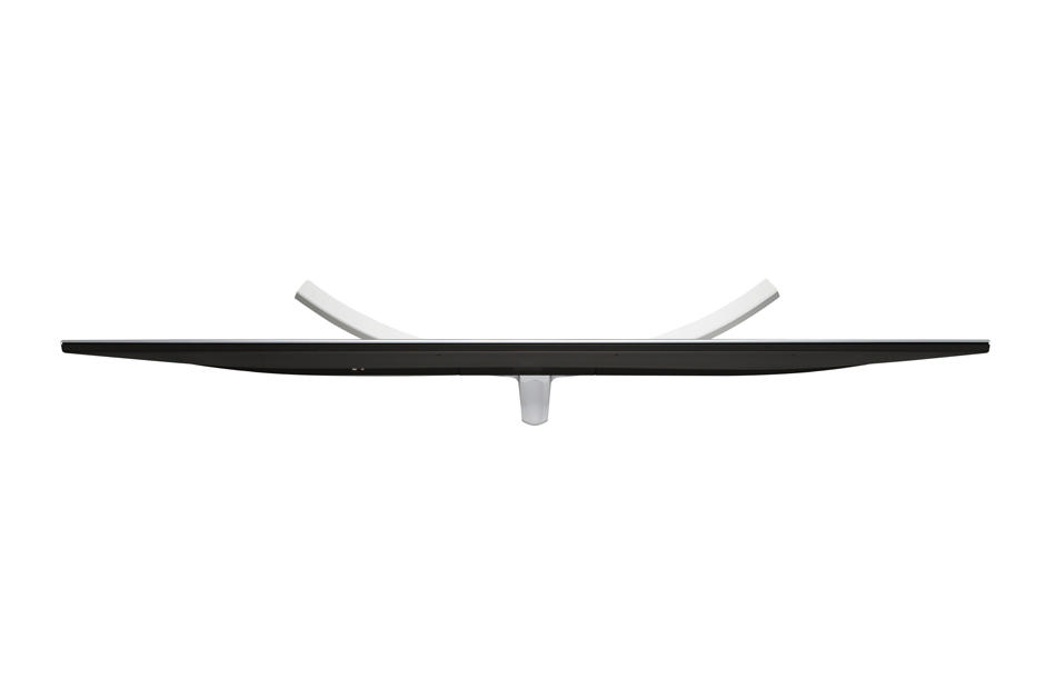 LG 49UH770 49" 123 Ekran Uydu Alıcılı Smart 4K Ultra HD LED TV