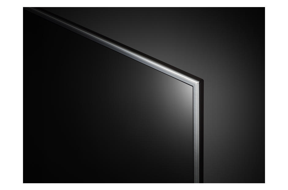 LG 49UH770 49" 123 Ekran Uydu Alıcılı Smart 4K Ultra HD LED TV