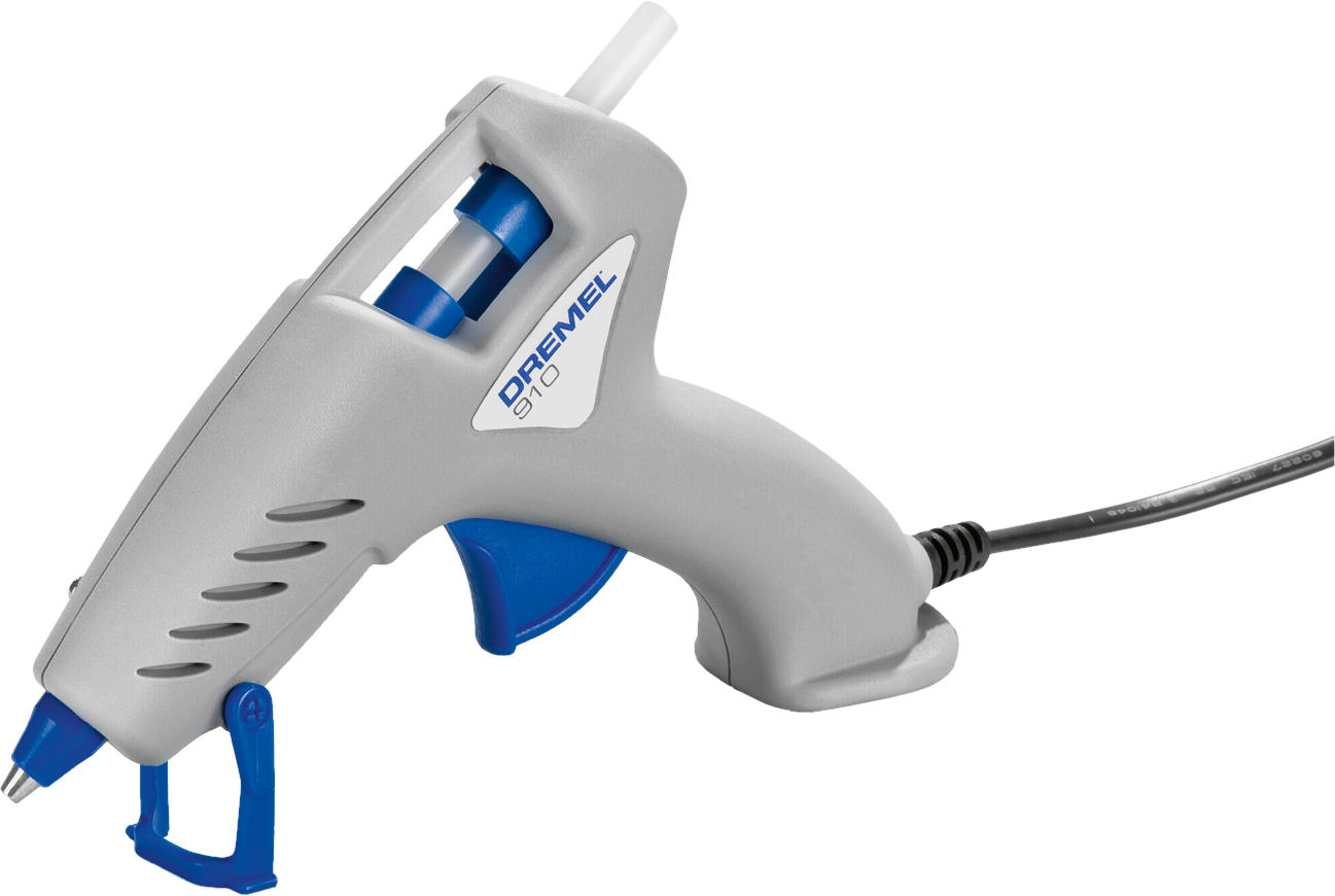 DREMEL Ragasztópisztoly 910 (F0130910JA)