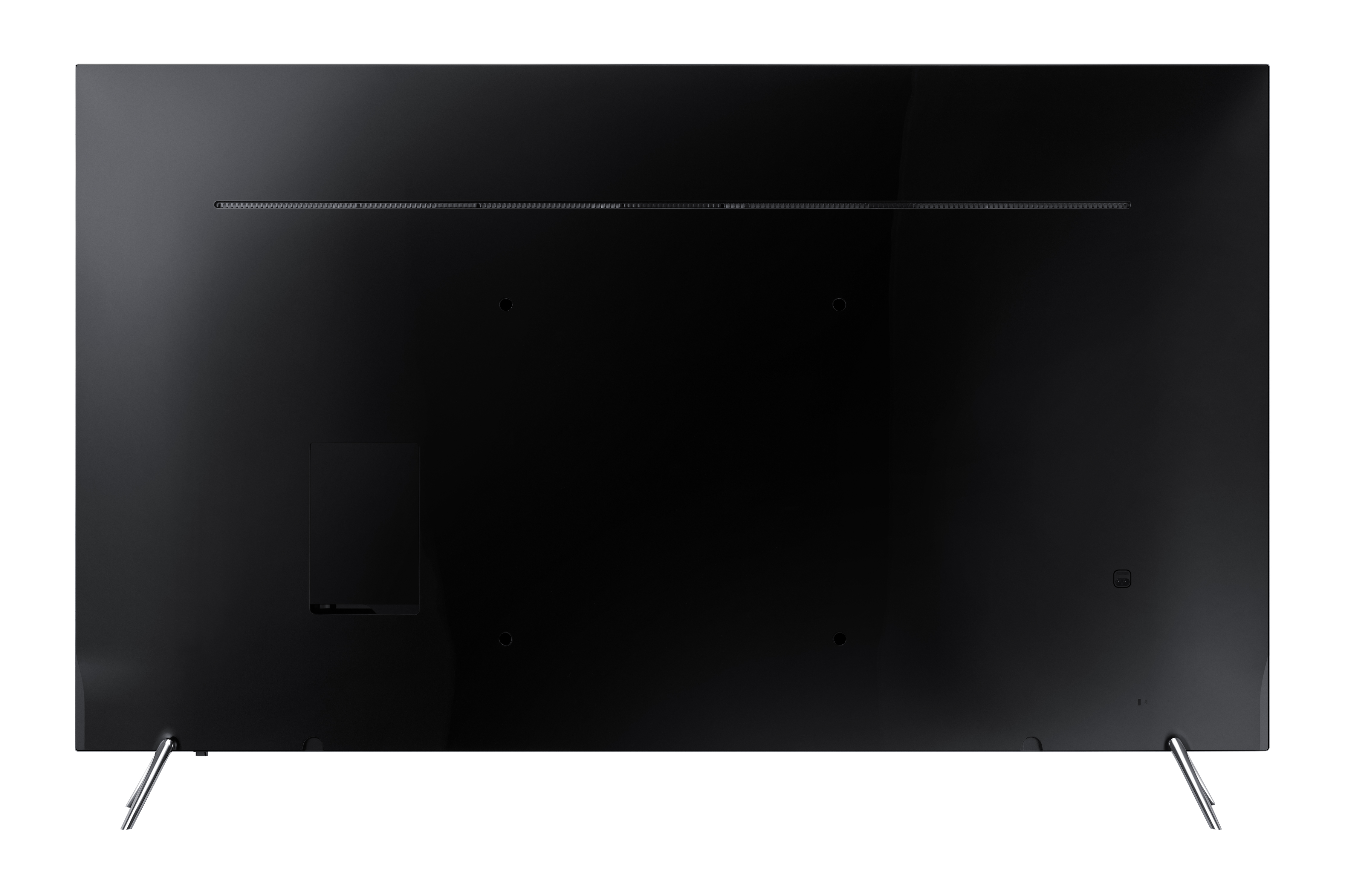 SAMSUNG Fernseher UE55KS7080UXZG Flat SUHD 4K Smart TV