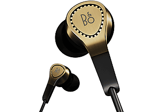 BEOPLAY BO.1642108 H3 IE Altın Kualkiçi Kulaklık