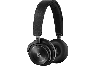BEOPLAY H8 Kablosuz Mikrofonlu Kulak Üstü Kulaklık Siyah