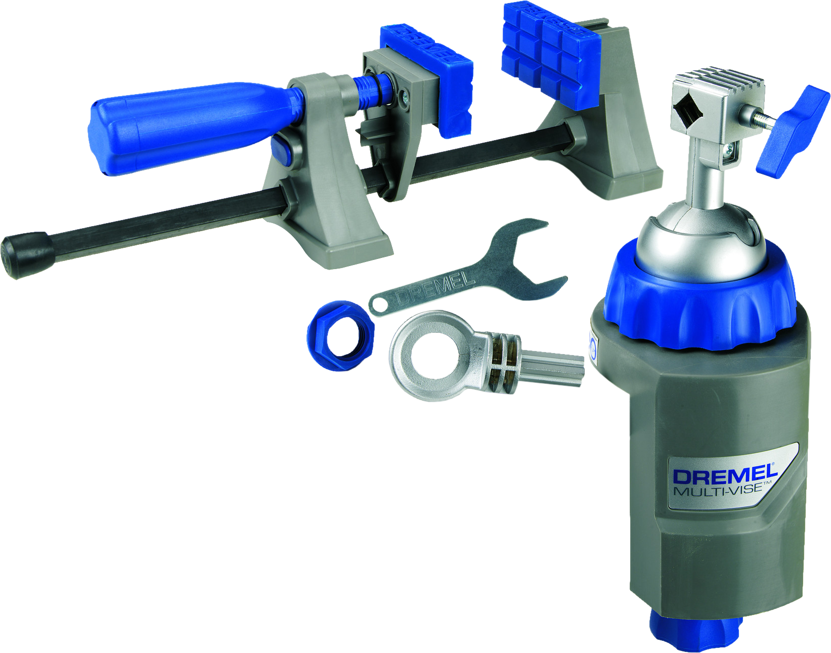DREMEL Multi-Vise 3in1 Satu (26152500JA)