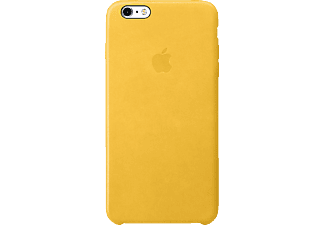 APPLE MMM32ZM/A - Housse en cuir (Convient pour le modèle: Apple iPhone 6 Plus/6s Plus)