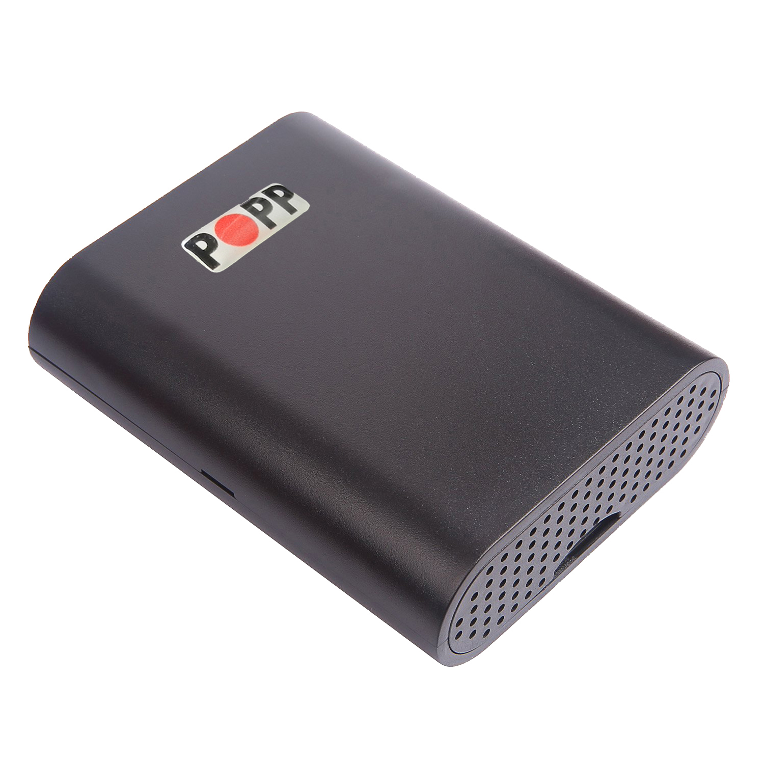 Z-WAVE Gateway Hub, Schwarz