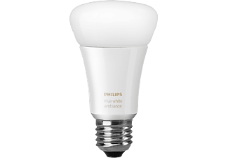 PHILIPS HUE Hue White Ambiance - Leuchtmittel (Weiss)