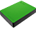 SEAGATE XONE GAME DRIVE 4TB GREEN - Festplatte extern (Grün)