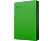 SEAGATE XONE GAME DRIVE 4TB GREEN - Festplatte extern (Grün)