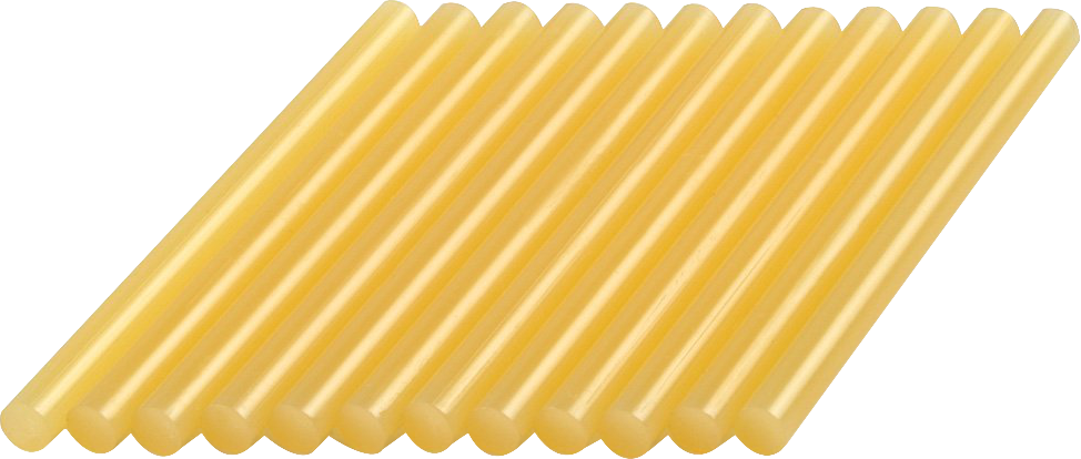 DREMEL Ragasztórúd fához, 7mm (2615GG03JA)