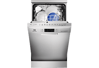 ELECTROLUX ESF4710ROX Keskeny mosogatógép, 9 teríték, AirDry, 6 program, A+++