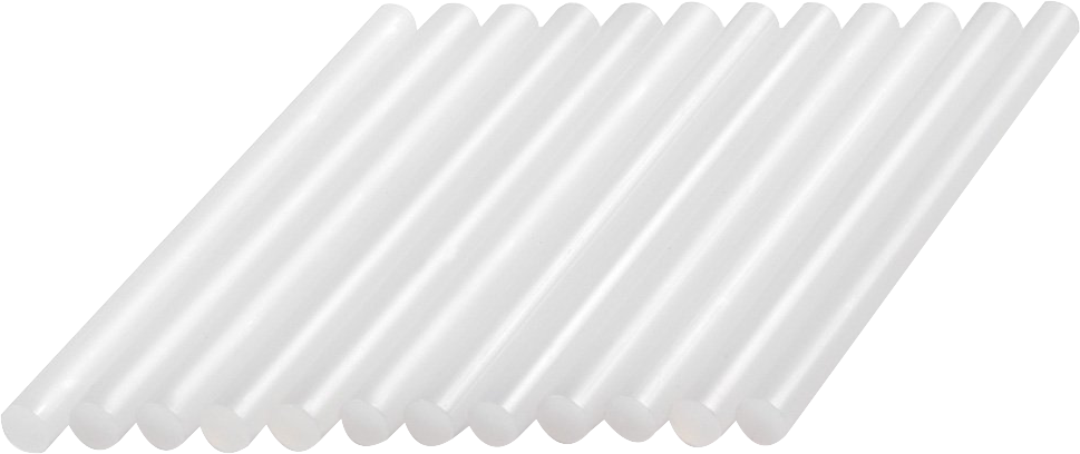 DREMEL Többfunkciós, magas hőmérsékletű ragasztórúd, 7mm (2615GG01JA)