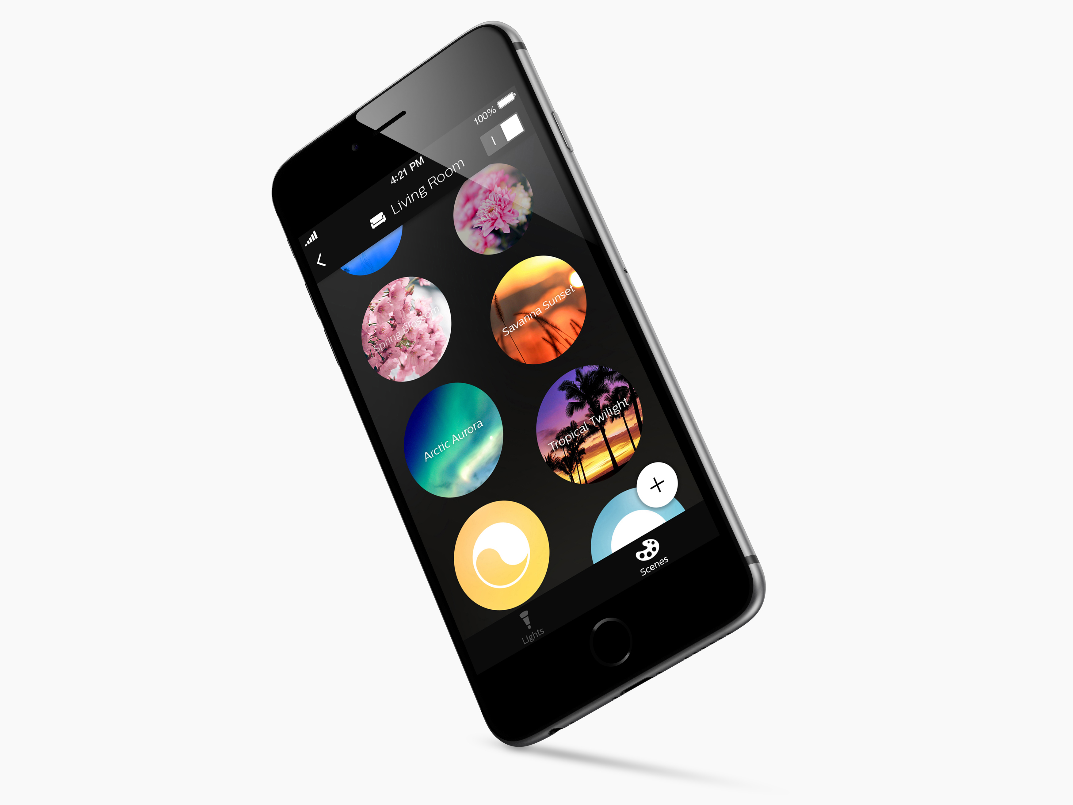 PHILIPS HUE Hue Bridge - Beleuchtungs-Steuerelement (Weiss)