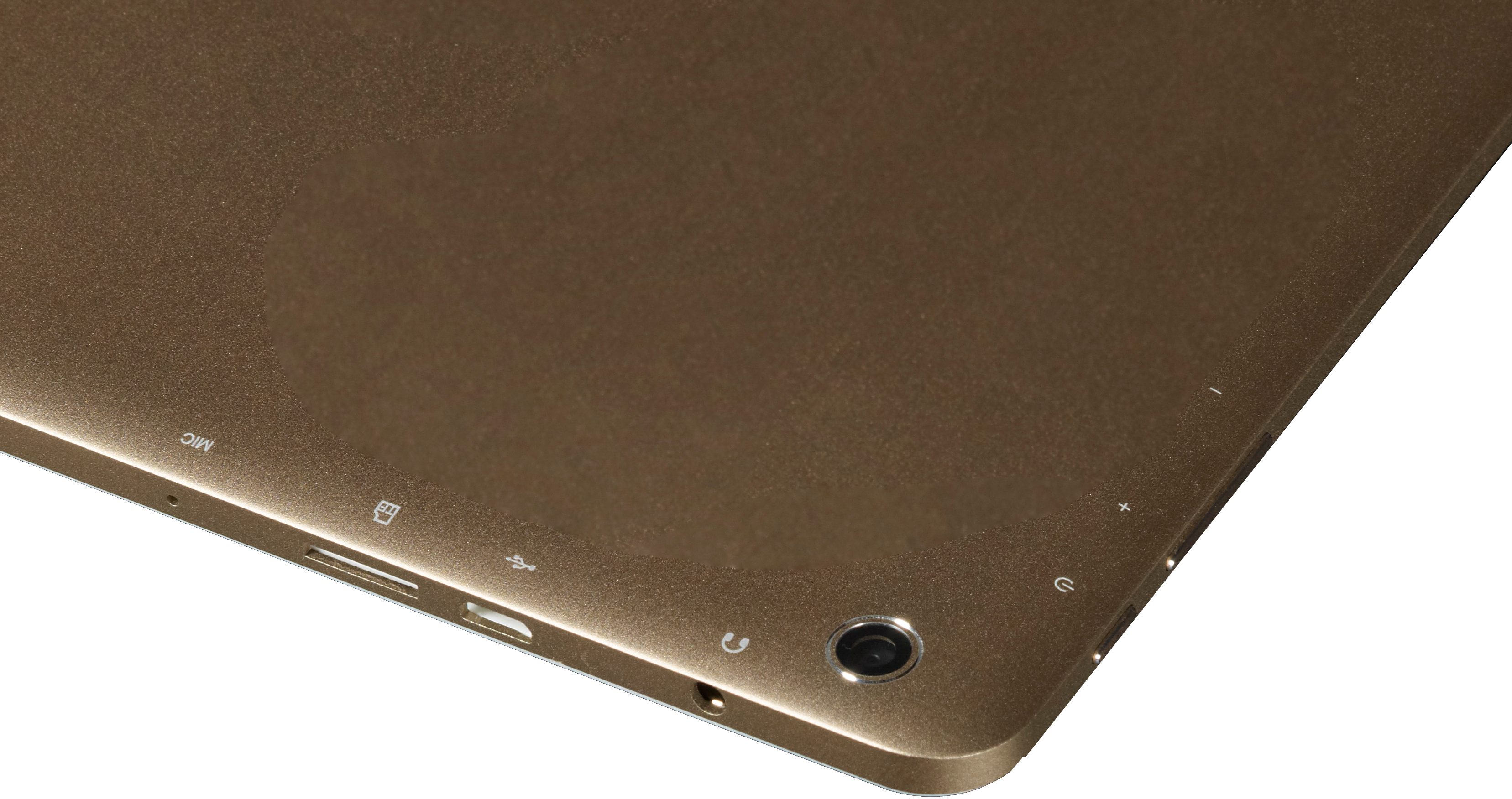 HAIER Tablette HaierPad Maxi 971 9.7" 16 GB Argenté