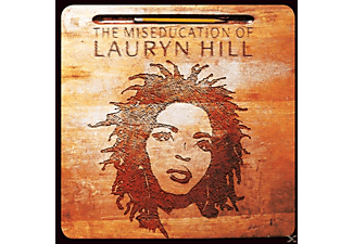 Lauryn Hill - The Miseducation of Lauryn Hill (Vinyl LP (nagylemez))