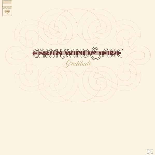 Earth, Wind & Fire - Gratitude (Vinyl LP (nagylemez))
