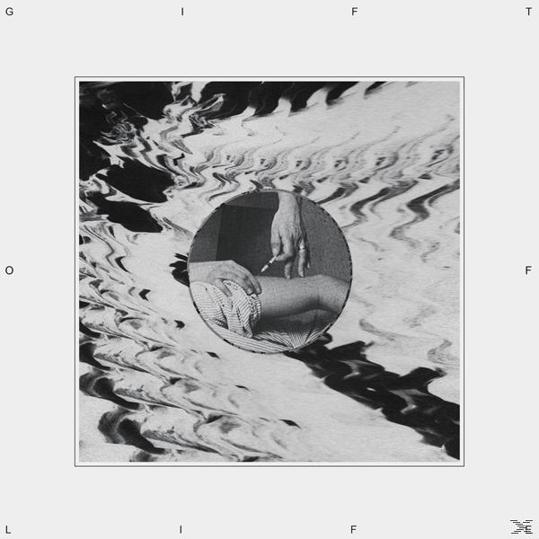 Vhs - Gift Of Life (Limited Edition Color   - (LP + Download)