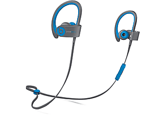 BEATS MKQ02ZE/A Powerbeats2 Wireless In-Ear Headphones, Active Collection - Flash Blue