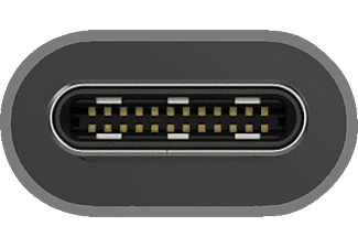 ARTWIZZ USB-C Kabel, Titan
