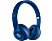 BEATS MHBJ2ZE/A Solo2 On-Ear Headphones - Gloss Blue