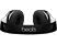 BEATS ML9E2ZE/A Solo2 Kulak Üstü Kulaklık (Luxe Edition)  Siyah
